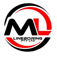 M L Lineboring PTY LTD logo - Similar company to Nash Lineboring