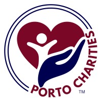 Porto Charities Inc. logo - Similar company to Booztr