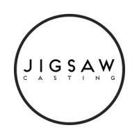 Jigsaw  Casting Ltd. logo - Similar company to Mimic