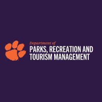 Clemson Prtm - Department Of Parks, Recreation & Tourism Management