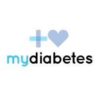MyDiabetes logo - Similar company to Fisioterapia Em Casa