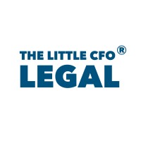 The Little CFO Legal® logo - Similar company to Beyond Billables