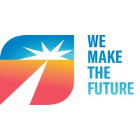 We Make The Future logo - Similar company to Transformational Studio