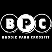 Brodie Park Crossfit