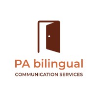 PA Bilingual Communication Services