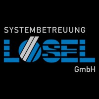 Systembetreuung Lösel GmbH logo - Similar company to Hk2 Comtection Gmbh
