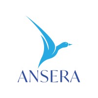 Ansera Solutions logo - Similar company to Belvista Studios