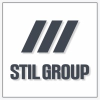 STIL GROUP logo - Similar company to C1Soft Bilişim Teknolojileri A.Ş.