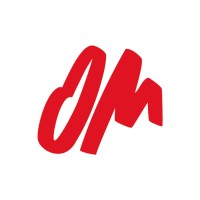 OM Ships logo - Similar company to Gba Ships E.V.