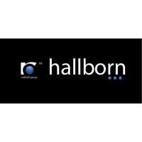 Hallborn Metall AB logo - Similar company to Jet-Flex Ab