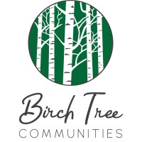 Birch Tree Communities, Inc. logo - Similar company to Pinnacle Pointe Behavioral Healthcare System