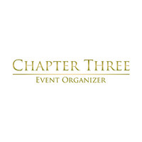 Chapter Three Event Organizer logo - Similar company to Coffeasy