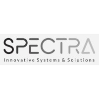 SPECTRA logo - Similar company to Es Spectra For Engineering Services