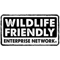 Wildlife Friendly Enterprise Network logo - Similar company to Little Fireface Project