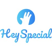 HeySpecail logo - Similar company to Yalla Solutions