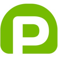 Parkoly logo - Similar company to Tripex Philippines Official Page
