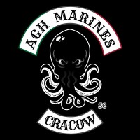 AGH Marines logo - Similar company to Agh Solar Plane