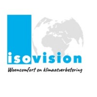 Isovision@Work B.V. logo - Similar company to Groot Afbouwbedrijf Bv