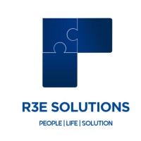 R3esolution Private Limited logo - Similar company to Fibil