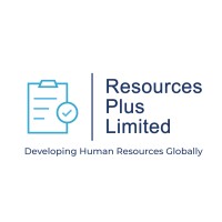 Resources Plus Limited logo - Similar company to Best Air