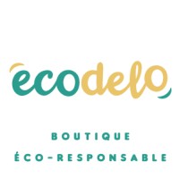 ECODELO logo - Similar company to Quantitude