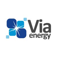 Via Energy logo - Similar company to Laminis Solar