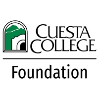 Cuesta College Foundation logo - Similar company to Upside Down Dreams