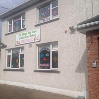 The Village Daycare and Montessori School logo - Similar company to Junior Genius Childcare