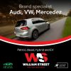 WILLIAM STREET MOTOR SERVICES LIMITED logo - Similar company to Smart Comms