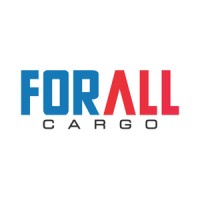 FOR ALL CARGO logo - Similar company to Coridal - Comércio De Tintas, Lda.