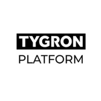 Tygron Platform logo - Similar company to Mobility Sensing