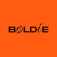 Studio Boldie logo - Similar company to Momad