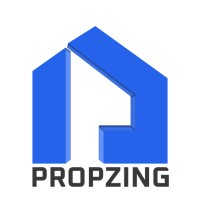 Propzing logo - Similar company to Thithithara.Com®