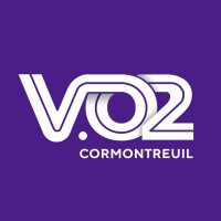V.O2 Cormontreuil logo - Similar company to Fix&Go Mobility