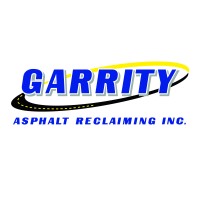 Garrity Asphalt Reclaiming, Inc. logo - Similar company to Sandler By Quantum Consulting