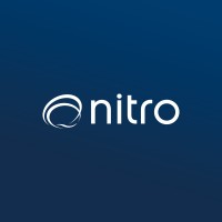 Nitro logo - Similar company to Nitro Agro