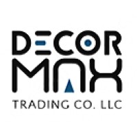 Decor Max Trading Co. logo - Similar company to Al Mureed Building Materials Trading Llc