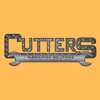 Cutters Fabrication Solutions logo - Similar company to Ds Electronics