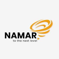 NAMAR logo - Similar company to Energybak