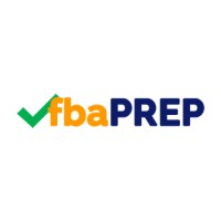 FBA Prep logo - Similar company to Myfbaprep