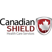 Canadian Shield Health Care Services logo - Similar company to Spep