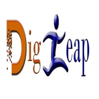 DigLeap - Digital Marketing Company logo - Similar company to Avr Web Solutions