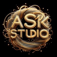 ASK Studio Edits logo - Similar company to Kps Studios