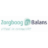 Zorgboog in Balans logo - Similar company to Ribuszorg