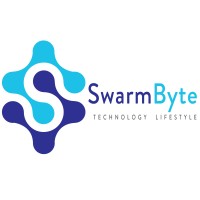 SwarmByte logo - Similar company to Cognative Insights