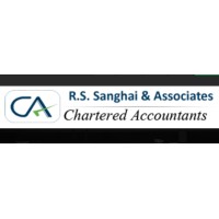 R.S. Sanghai & Associates logo - Similar company to Amit Ray & Co; Chartered Accountants
