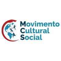 MCS - MOVIMENTO CULTURAL SOCIAL logo - Similar company to Secretaria Nacional De Políticas Penais (Senappen)