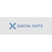 Digital Exits logo - Similar company to Mission Critical