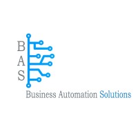 BA Solutions logo - Similar company to 3E Tech
