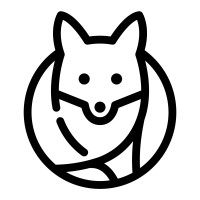 Foxtrot logo - Similar company to F